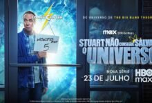 série derivada de The Big Bang Theory