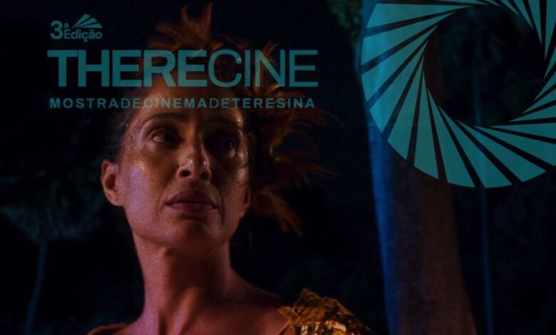therecine topo