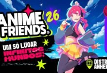anime friends 26
