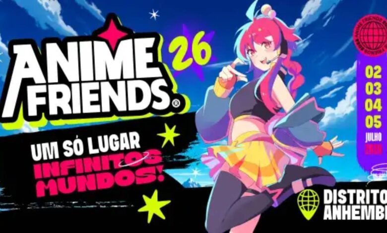 anime friends 26