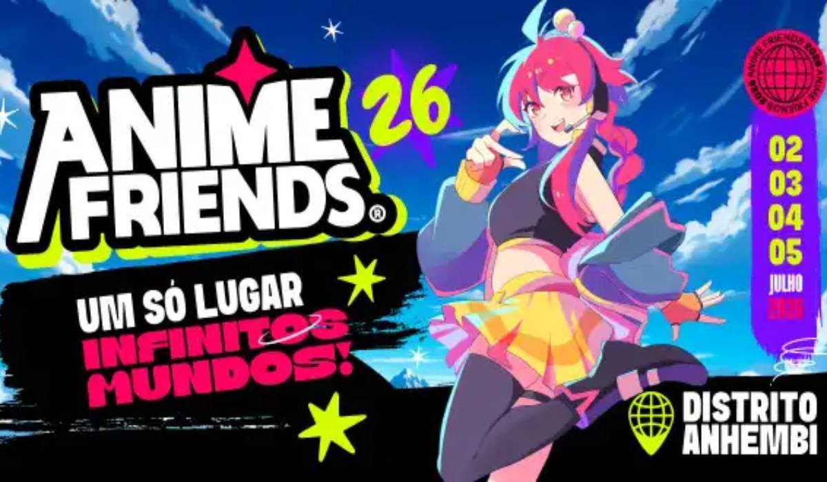 anime friends 26