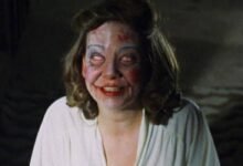 evil dead