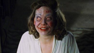 evil dead