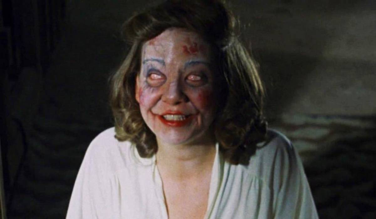 evil dead