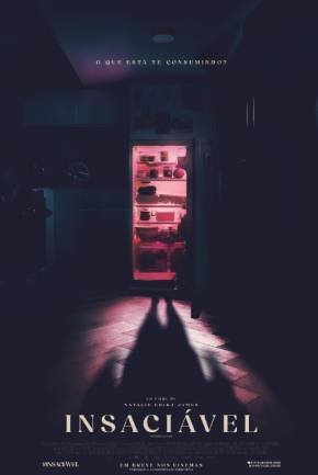 Trailer de Insaciável revela terror perturbador sobre obsessão por emagrecimento 2 Trailer de Insaciável