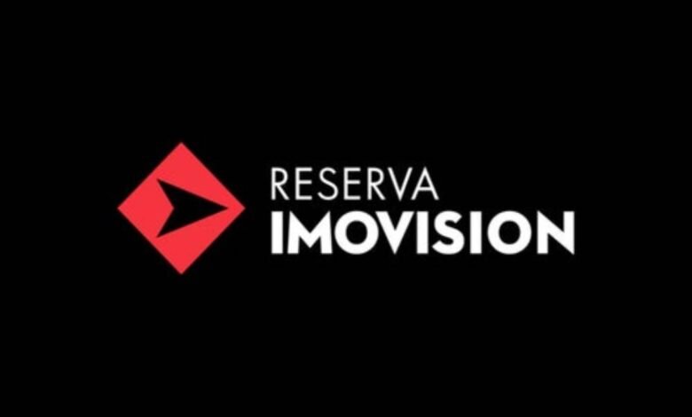 reserva imovision