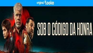 sob o codigo da honra topo