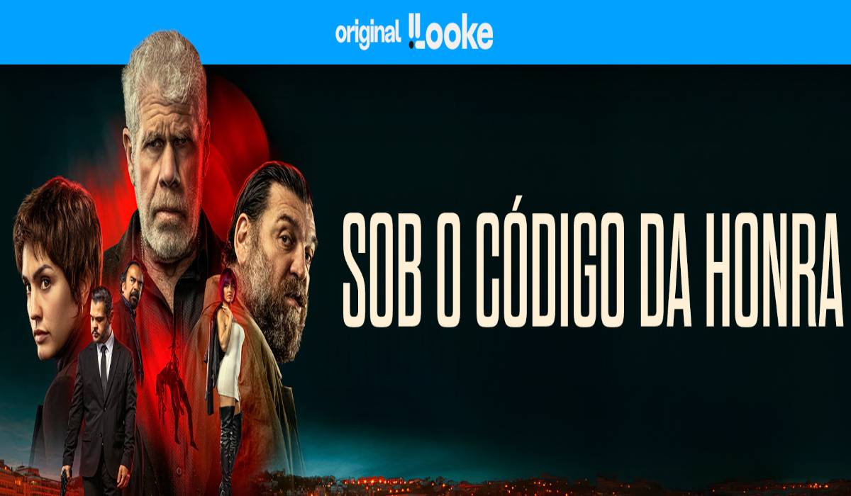 sob o codigo da honra topo