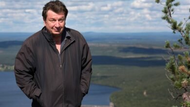 Aki Kaurismaki