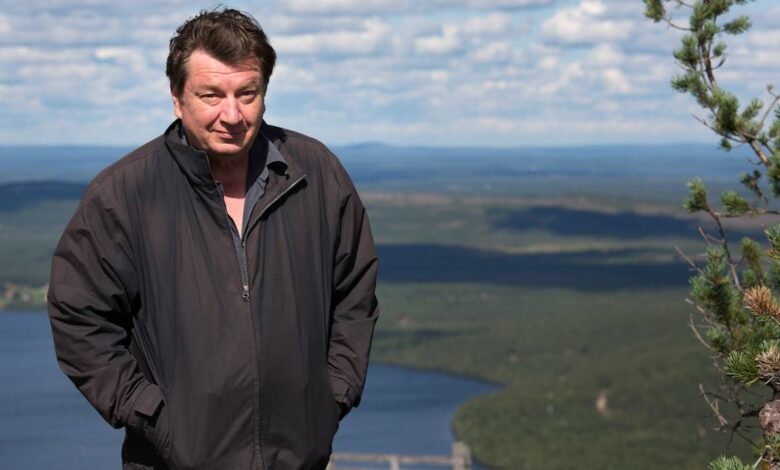 CineSesc exibe retrospectiva completa de Aki Kaurismäki 1 Aki Kaurismaki