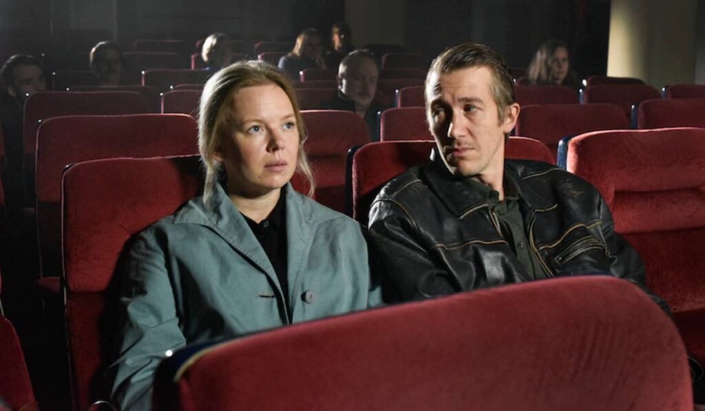 CineSesc exibe retrospectiva completa de Aki Kaurismäki 2 retrospectiva completa de Aki Kaurismäki