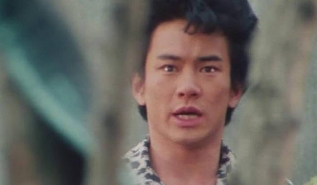 Morre Hikaru Kurosaki, o eterno Jaspion que marcou gerações no Brasil 2 Hikaru Kurosaki