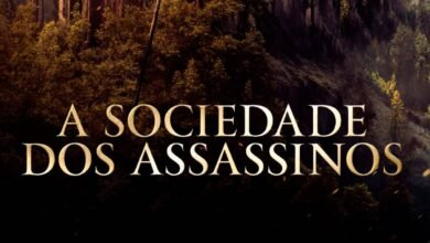 a sociedade dos assassinos
