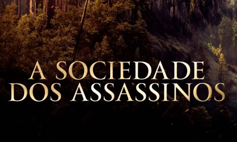 a sociedade dos assassinos