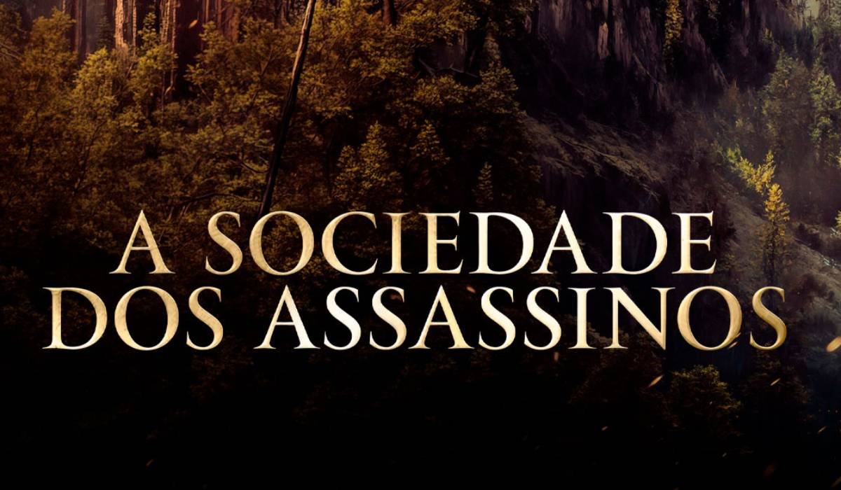 a sociedade dos assassinos