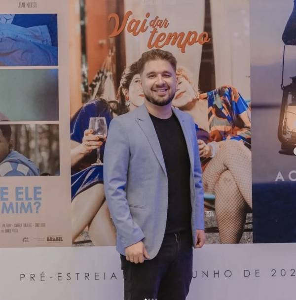 Curta de Hortolândia é selecionado para laboratório do Festival Visões Periféricas 2026 3 Festival Visões Periféricas 2026