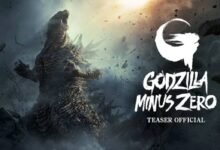 godzilla minus zero topo