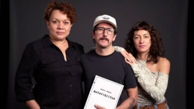 Mataviejitas - Assassino em Série
