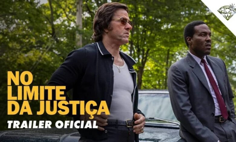 Mark Wahlberg e Yahya Abdul-Mateen II estrelam trailer de No Limite da Justiça 1 no limite da justica topo