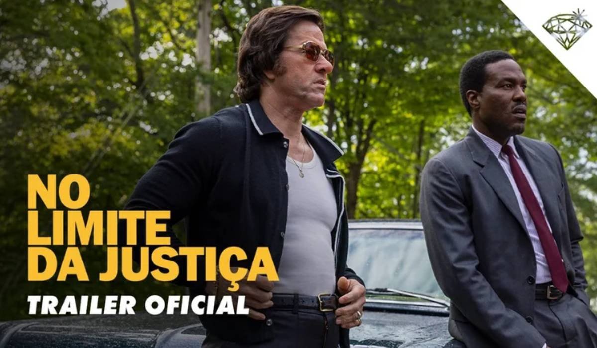 Mark Wahlberg e Yahya Abdul-Mateen II estrelam trailer de No Limite da Justiça 7 no limite da justica topo