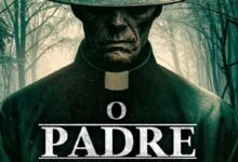 o padre topo