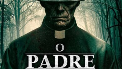 o padre topo