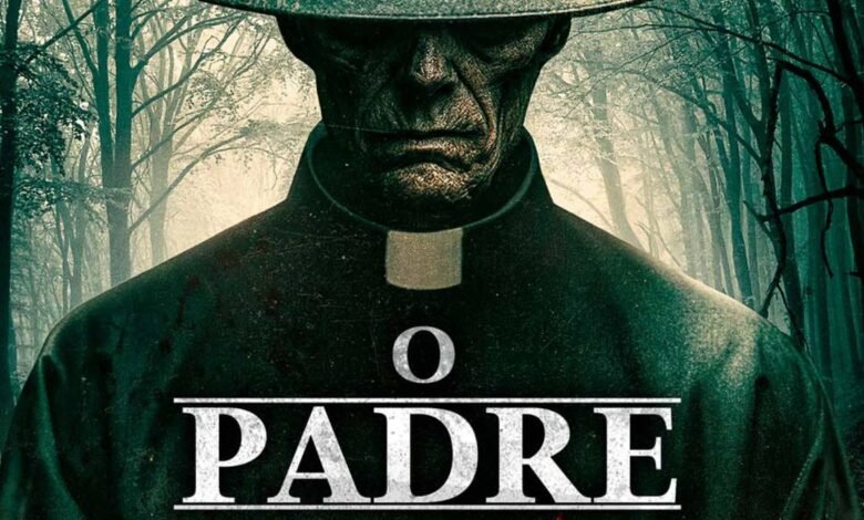 o padre topo
