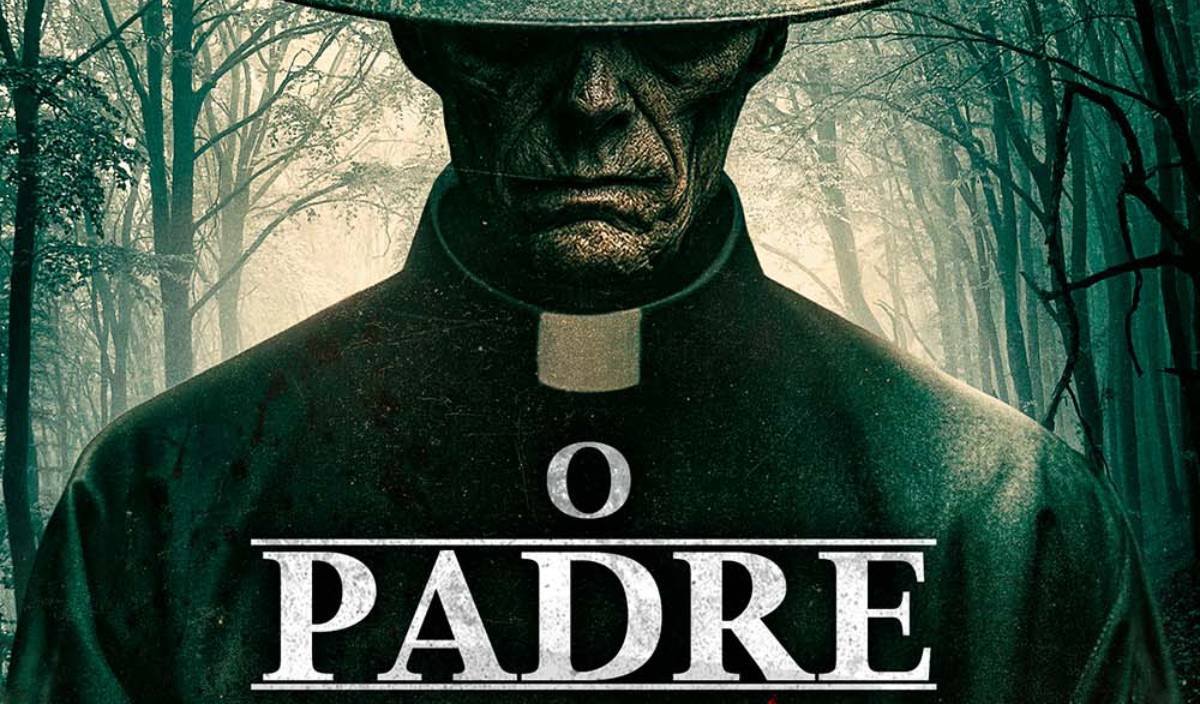o padre topo