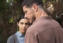 pecadora filme