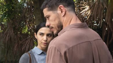 pecadora filme