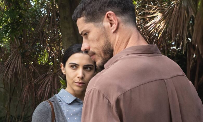 pecadora filme
