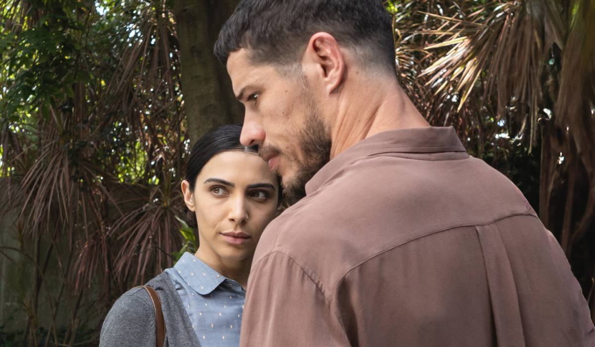 pecadora filme