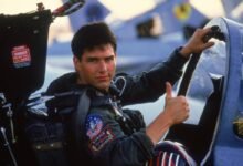 top gun topo