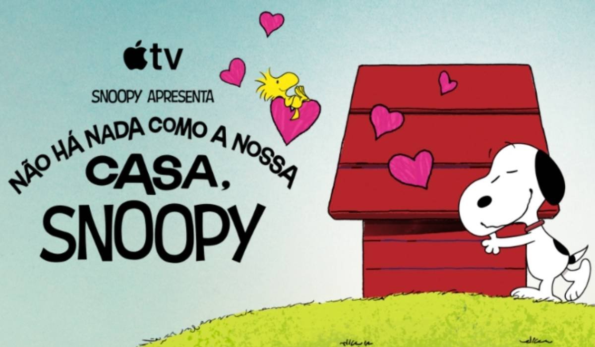 trailer snoopy topo