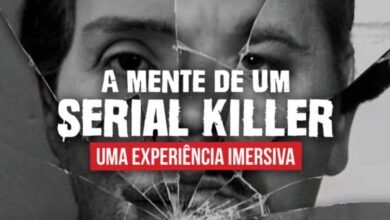 a mente de um serial killer topo