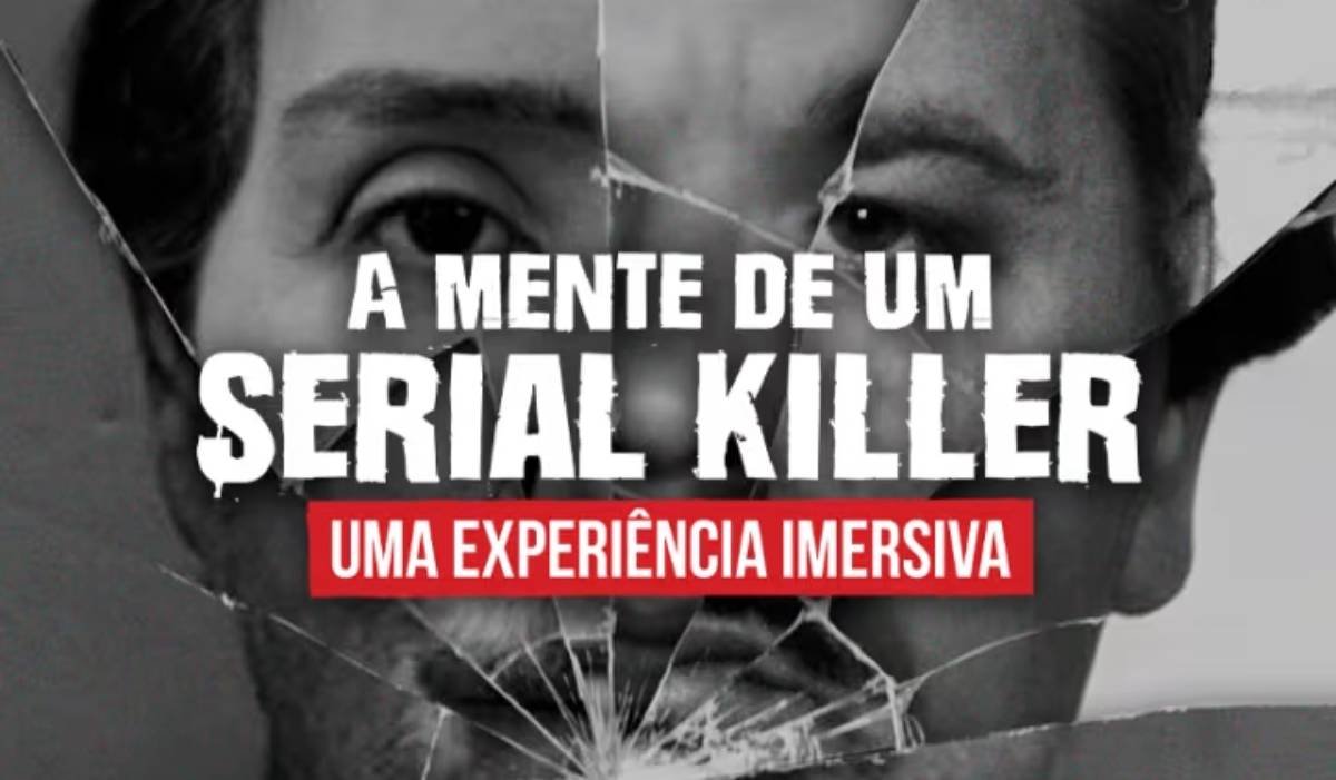 a mente de um serial killer topo