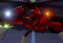 Akira