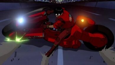 Akira