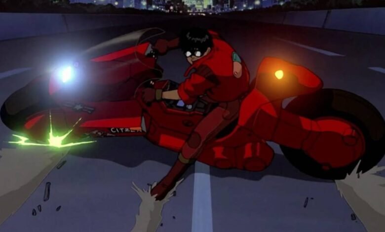 Akira
