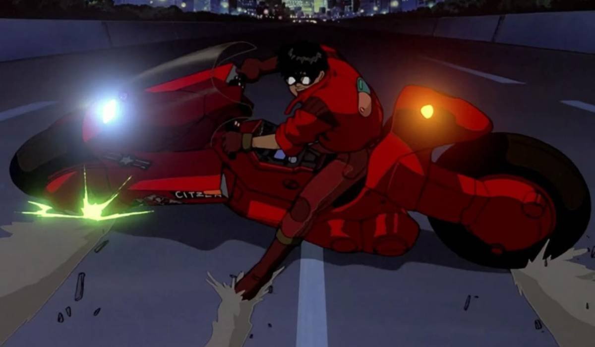 Akira