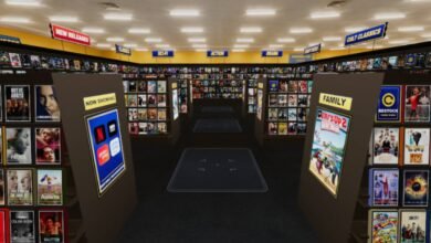 Binge Buster: site transforma streaming em uma videolocadora virtual 2 bingebuster topo