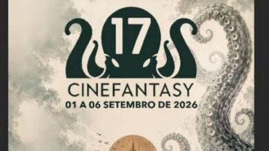 CineFantasy 2026