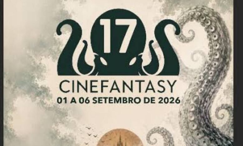 CineFantasy 2026