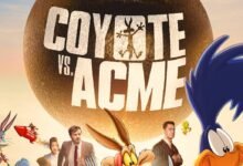 coyote vs acme