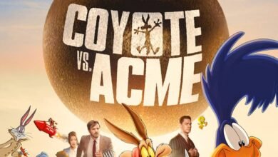 coyote vs acme