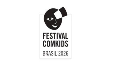 Festival comKids 2026