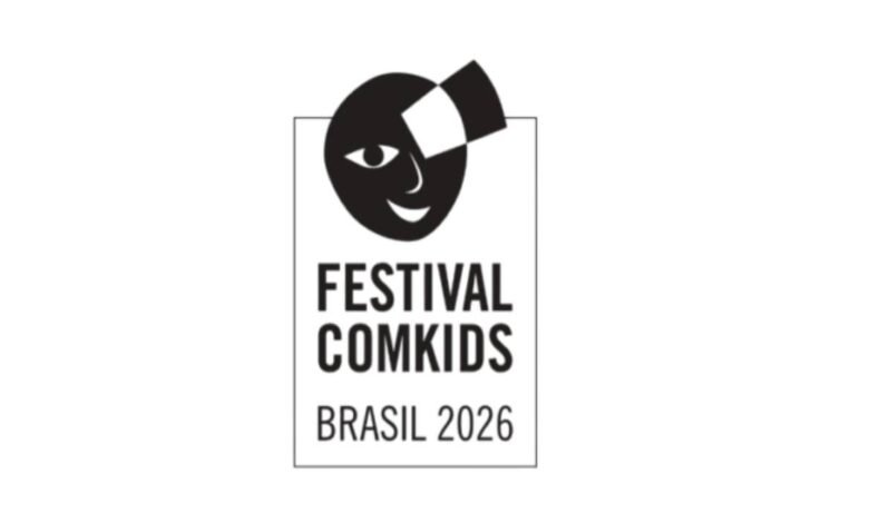 Festival comKids 2026