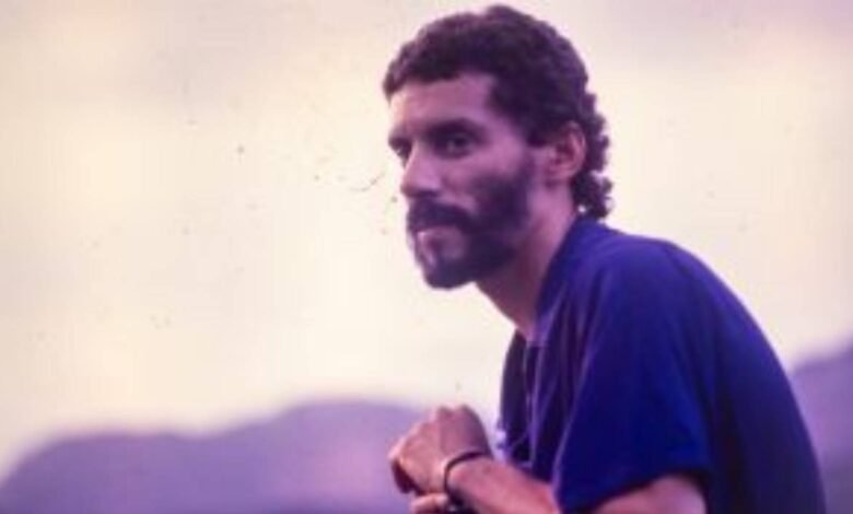 Trailer de Gonzaguinha - Da Maior Liberdade