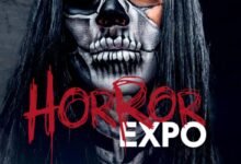 horror expo 2026
