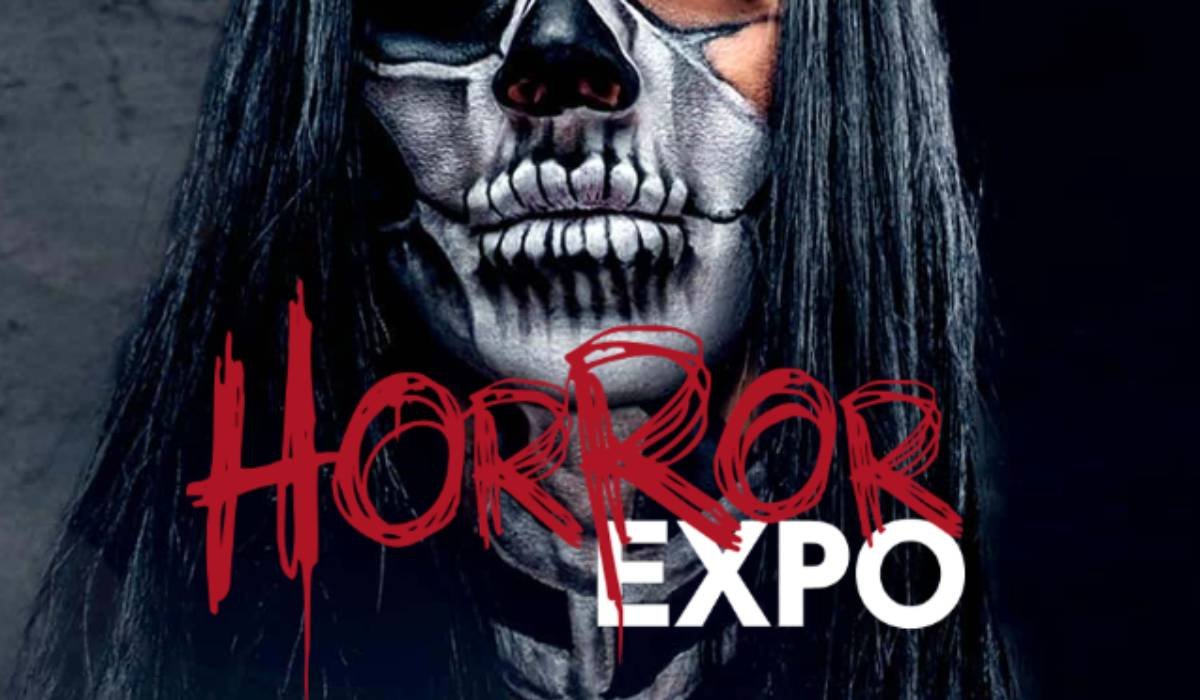 Vendas na Horror Expo 2026: fotos, autógrafos e selfies com estrelas internacionais 7 horror expo 2026